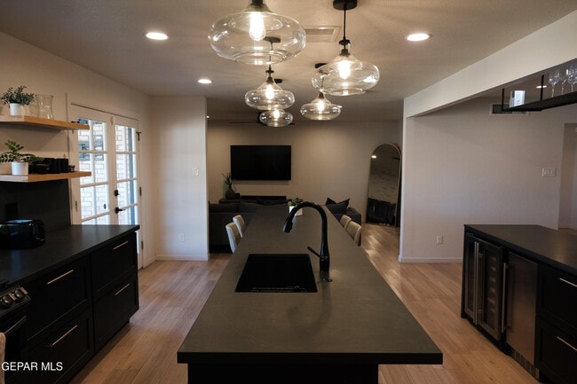 9001 Lait Dr in El Paso, TX - Building Photo - Building Photo