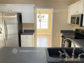 3878 Summer Leigh Ct in Loganville, GA - Foto de edificio - Building Photo