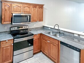 3130 S Cherry Ln in Fort Worth, TX - Building Photo - Building Photo