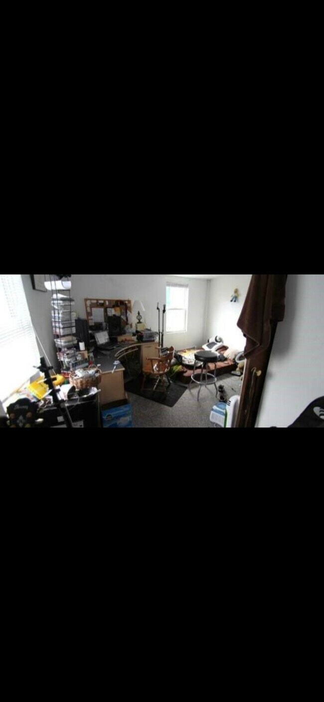 38 Shepard St in Boston, MA - Building Photo - Building Photo