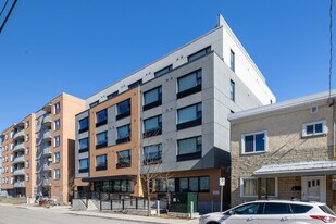 55 Carruthers Av in Ottawa, ON - Building Photo
