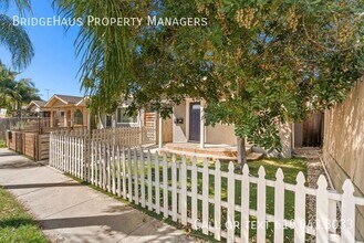 4434 Cherokee Ave in San Diego, CA - Building Photo - Building Photo