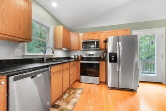 462 Gary Ln in Front Royal, VA - Building Photo - Building Photo