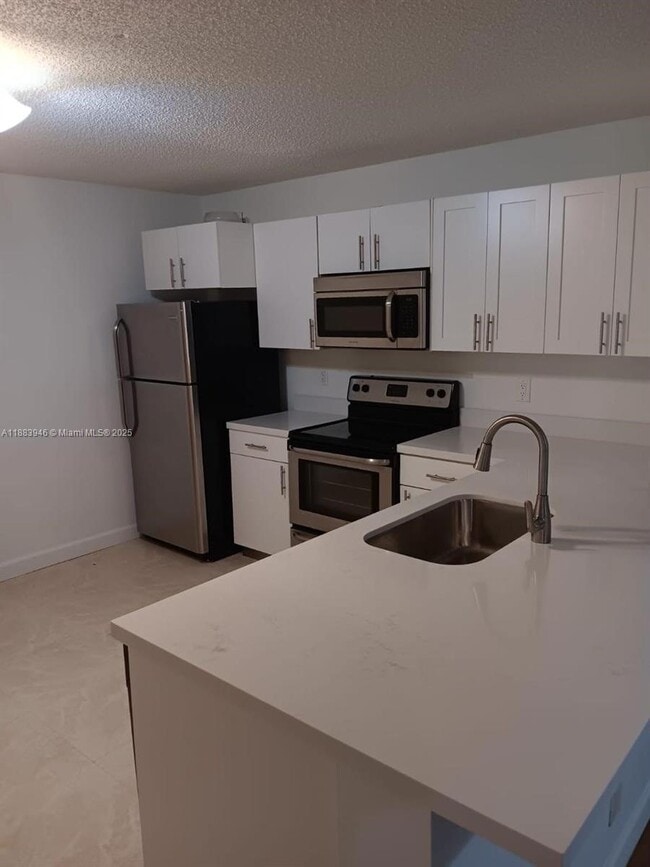 property at 10161 W Sunrise Blvd