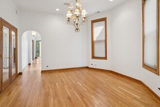 4143 N Ashland Ave in Chicago, IL - Building Photo - Building Photo