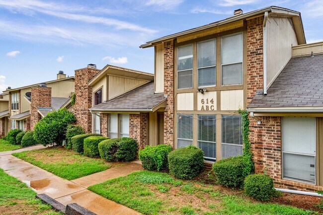 614 Lillard Rd in Arlington, TX - Building Photo - Building Photo