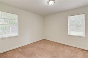 property at 3602 Galway Ln