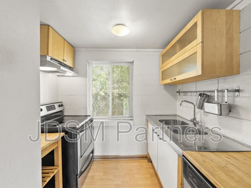 2860 W 32nd Ave in Denver, CO - Building Photo