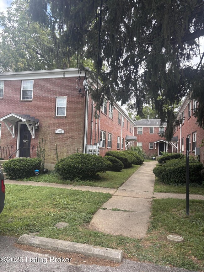 property at 3800 Nanz Ave
