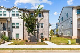 3614 Shore Wood Ave in Lawrenceville, GA - Building Photo