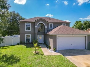 896 Humphrey Blvd in Deltona, FL - Building Photo - Building Photo