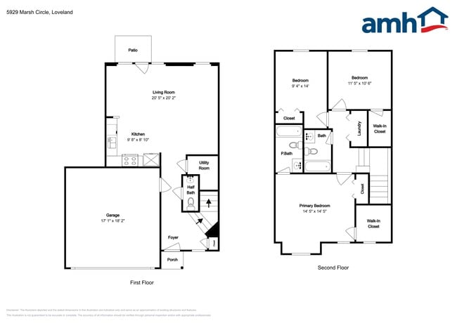 5929 Marsh Cir in Loveland, OH - Building Photo - Building Photo