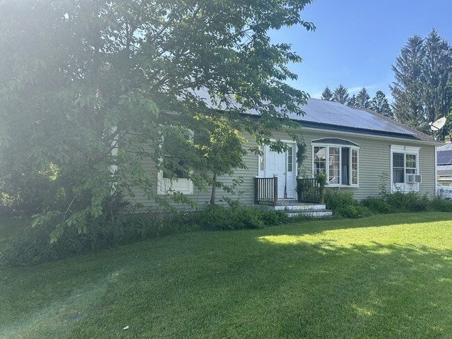 property at 75 Clarendon St