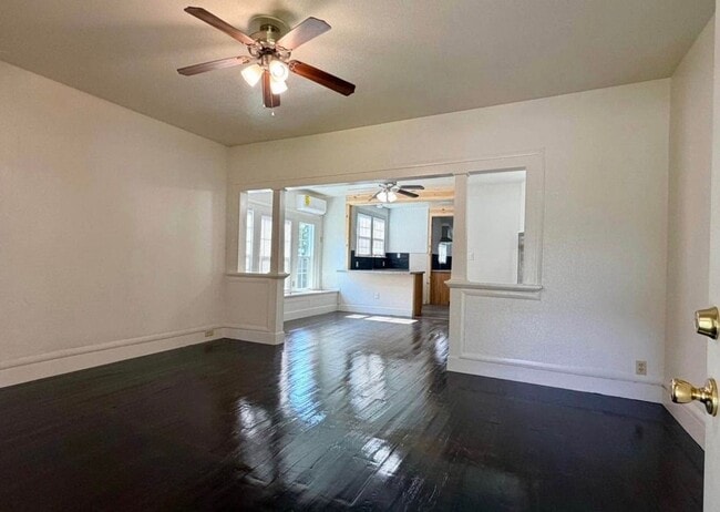 314 N D St in Exeter, CA - Building Photo - Building Photo