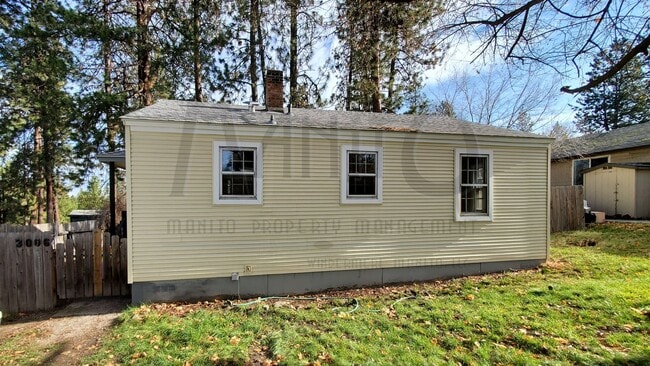 3006 W South Loop Ave in Spokane, WA - Building Photo - Building Photo