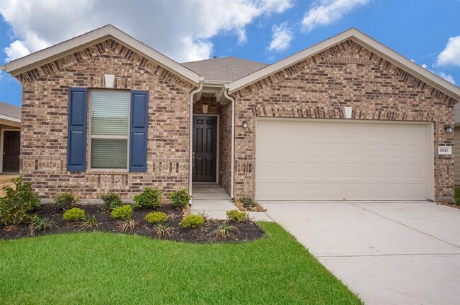 20615 Teakwood Fields Ln in Katy, TX - Building Photo - Building Photo