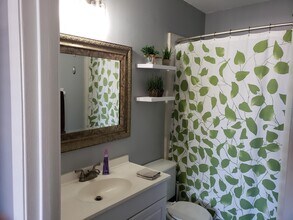 501 2nd St S, Unit D in Jacksonville Beach, FL - Building Photo - Building Photo