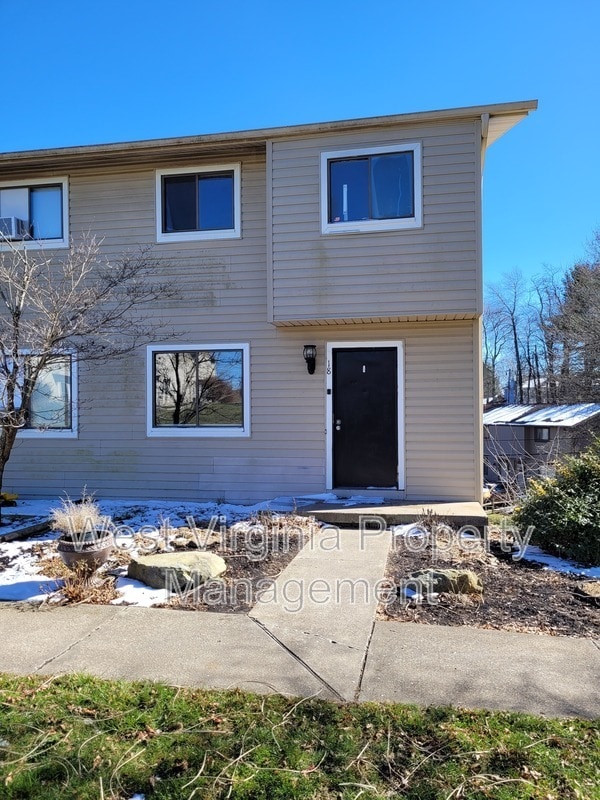 18 Cherrywood Terrace in Beaver, WV - Building Photo - Building Photo