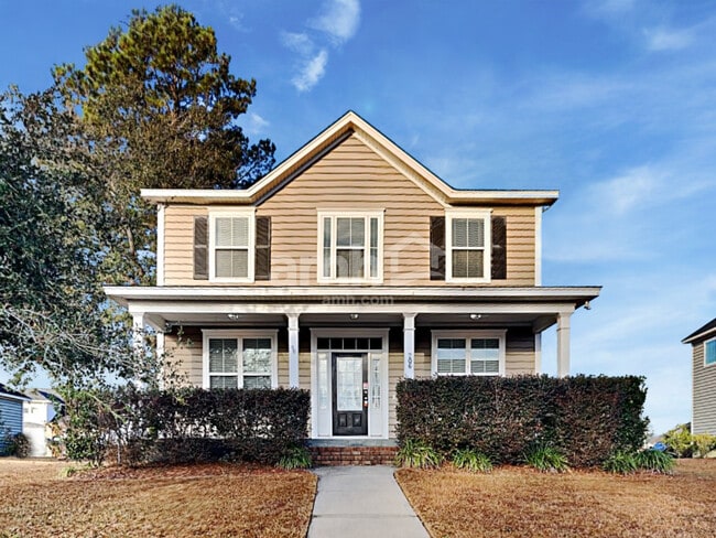 property at 206 Red Leaf Blvd