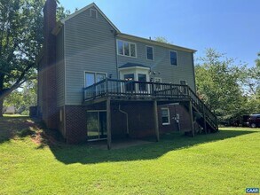 2424 Holkham Dr in Charlottesville, VA - Building Photo - Building Photo