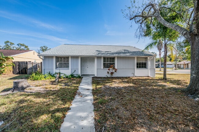 property at 16001 Saddlestring Dr