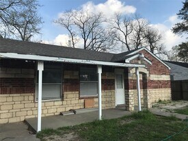 7314 Werner St in Houston, TX - Building Photo