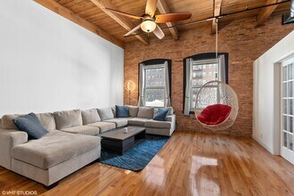 900 S Wabash Ave in Chicago, IL - Building Photo - Building Photo
