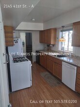 2145 41st St in Los Alamos, NM - Building Photo - Building Photo