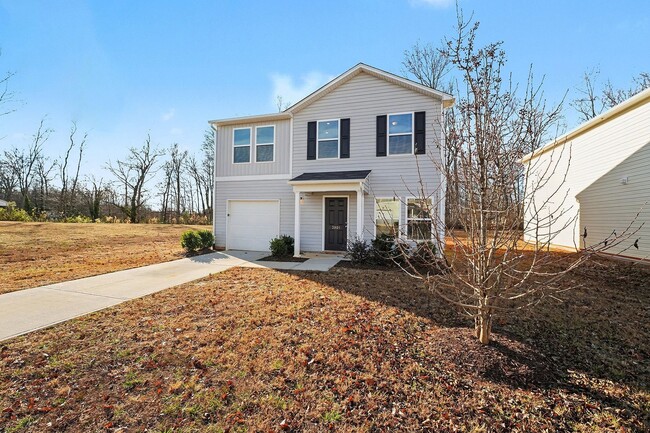 3801 Miller Dr in Greensboro, NC - Building Photo - Building Photo