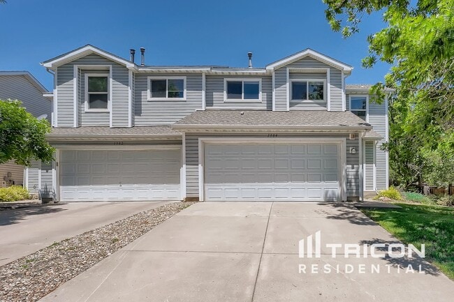 1984 Dove Creek Cir in Loveland, CO - Building Photo - Building Photo