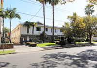 1311 N Ross St in Santa Ana, CA - Foto de edificio - Building Photo