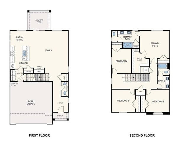 8851 Carmine Cob Ave in Las Vegas, NV - Building Photo - Building Photo