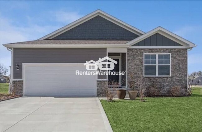 property at 4195 Cheyenne Ct
