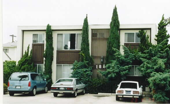 1820 Grand Ave in San Diego, CA - Foto de edificio