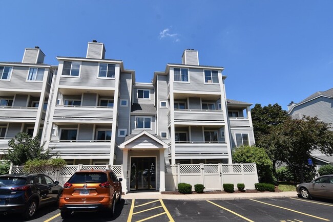 property at 200 Falls Blvd