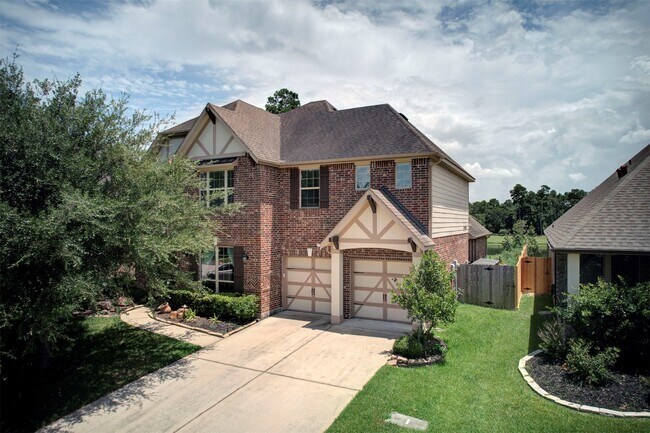 property at 715 Santa Elena Canyon Ct