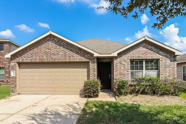 property at 21370 Beacon Springs Lane