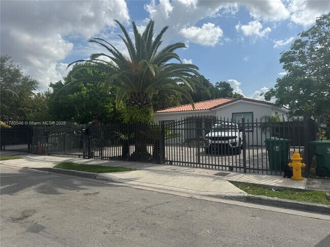 property at 855 NW 17th Pl