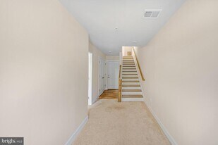 3525 Carnaby St in Hyattsville, MD - Building Photo