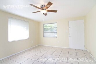2538 Prospect St in Sarasota, FL - Building Photo - Building Photo