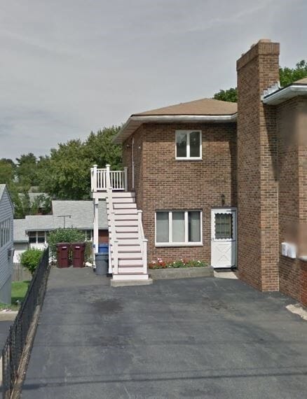 property at 103 Malden St
