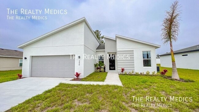 property at 256 Gladiola Ct