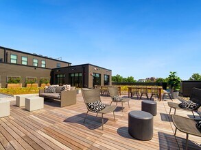 Big Sky Flats in Washington, DC - Building Photo - Building Photo