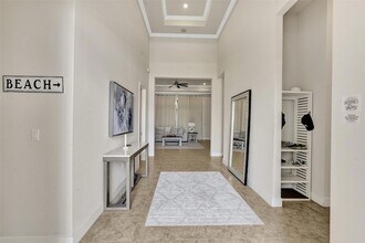 8011 Rowan Terrace, Unit 300 in Parkland, FL - Building Photo - Building Photo
