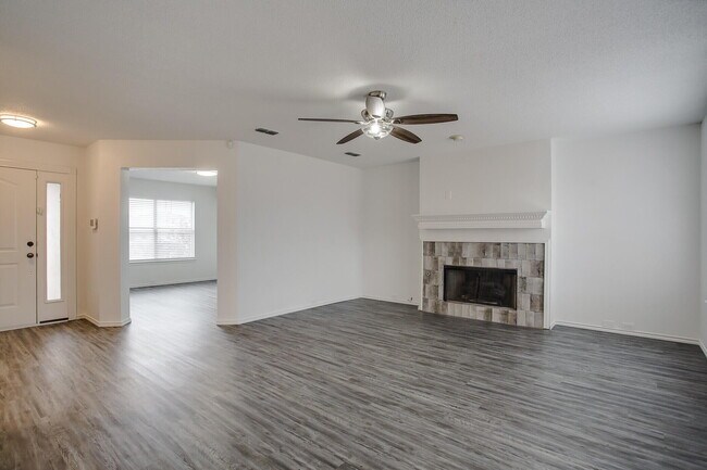 2513 108th Dr in Lubbock, TX - Building Photo - Building Photo