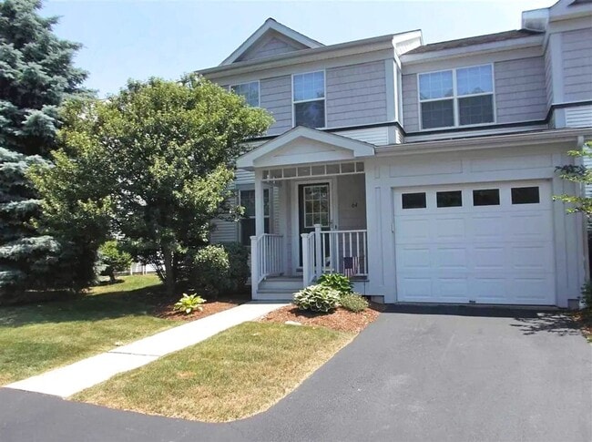 property at 58 Stonington Cir
