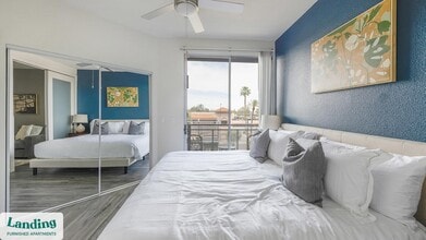 1811 E Apache Blvd, Unit 3012 in Tempe, AZ - Building Photo - Building Photo