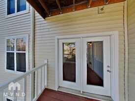 11251 Hyde Pointe Ct in Charlotte, NC - Building Photo