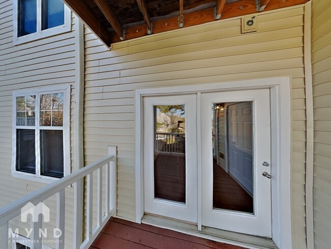 property at 11251 Hyde Pointe Ct