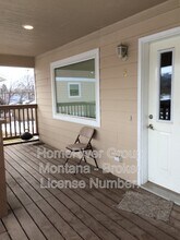 2209 S 12th St W in Missoula, MT - Building Photo - Building Photo